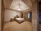 Furnished villa with pool for monthly rent in Abdoun area of 1000m