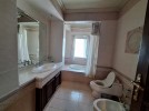 Furnished villa with pool for monthly rent in Abdoun area of 1000m