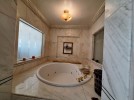 Furnished villa with pool for monthly rent in Abdoun area of 1000m