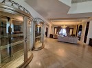 Furnished villa with pool for monthly rent in Abdoun area of 1000m