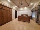Furnished villa with pool for monthly rent in Abdoun area of 1000m