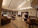 Furnished villa with pool for monthly rent in Abdoun area of 1000m