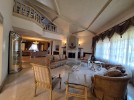 Furnished villa with pool for monthly rent in Abdoun area of 1000m