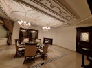 Furnished villa with pool for monthly rent in Abdoun area of 1000m