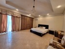Furnished villa with pool for monthly rent in Abdoun area of 1000m