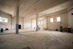 Paint factory for rent in Sahab with a land area of 4,500m