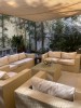 Ground floor apartment with private garage for rent in 4th Circle 303m