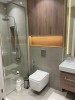 Ground floor apartment with private garage for rent in 4th Circle 303m