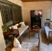 Ground floor apartment with private garage for rent in 4th Circle 303m