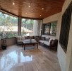 Ground floor apartment with private garage for rent in 4th Circle 303m