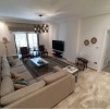 Ground floor apartment with private garage for rent in 4th Circle 303m