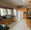 Ground floor apartment with private garage for rent in 4th Circle 303m