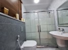 Third floor apartment for rent in the 7th Circle 150m 