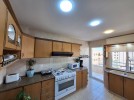 Third floor apartment for rent in the 7th Circle 150m 