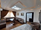 Third floor apartment for rent in the 7th Circle 150m 