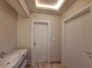  شقة مع حديقة طابقية للايجار في دابوق بمساحة بناء 352م