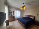 Roof with a terrace for rent in Abdoun 82m