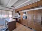 Roof with a terrace for rent in Abdoun 82m