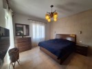 Roof with a terrace for rent in Abdoun 82m