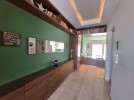 Roof with a terrace for rent in Abdoun 82m