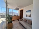 Roof with a terrace for rent in Abdoun 82m