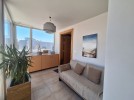 Roof with a terrace for rent in Abdoun 82m