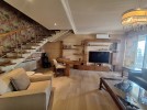 Duplex roof and rooftop with terrace for rent in Abdoun 420m