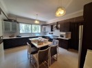 Duplex roof and rooftop with terrace for rent in Abdoun 420m