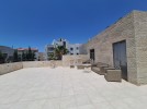 Duplex roof and rooftop with terrace for rent in Abdoun 420m