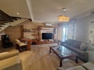 Duplex roof and rooftop with terrace for rent in Abdoun 420m