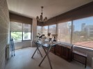 Duplex roof and rooftop with terrace for rent in Abdoun 420m