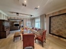 Duplex roof and rooftop with terrace for rent in Abdoun 420m