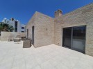 Duplex roof and rooftop with terrace for rent in Abdoun 420m