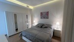 Third floor apartment for rent in Abdoun 100m 