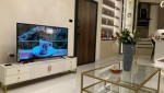 Third floor apartment for rent in Abdoun 100m 