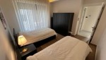 Third floor apartment for rent in Abdoun 100m 