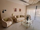 Third floor apartment for rent in Abdoun 100m 
