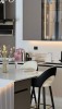 Third floor apartment for rent in Abdoun 100m 
