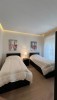 Third floor apartment for rent in Abdoun 100m 