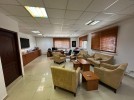 Commercial villa for rent on Mecca Street, building area 700m 