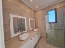 Villa with a swimming pool for rent in Abdoun building area of 500m
