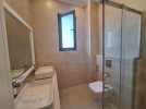 Villa with a swimming pool for rent in Abdoun building area of 500m