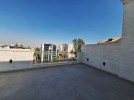 Villa with a swimming pool for rent in Abdoun building area of 500m