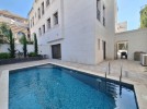 Villa with a swimming pool for rent in Abdoun building area of 500m
