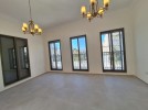 Villa with a swimming pool for rent in Abdoun building area of 500m