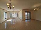Flat floor apartment for rent in Dahiet Al-Amir Rashid 350m