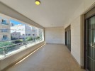 Flat floor apartment for rent in Dahiet Al-Amir Rashid 350m