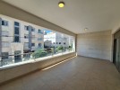 Flat floor apartment for rent in Dahiet Al-Amir Rashid 350m