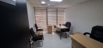 Full floor office for rent in Wadi Saqra, office area 486m
