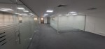 Full floor office for rent in Wadi Saqra, office area 486m